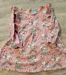 Vand rochie fetita pisica Marie