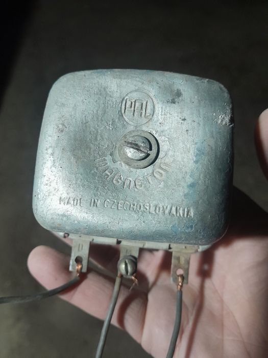 Реле регулятор Java