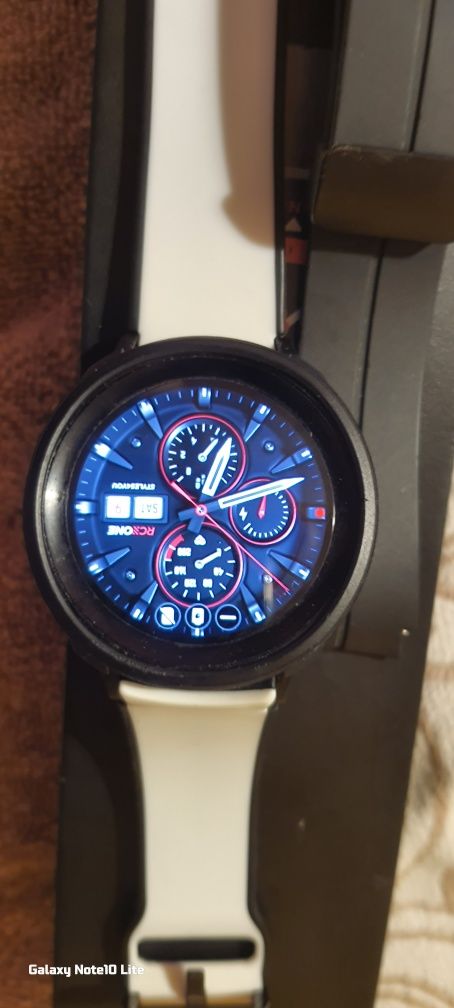 Samsung watch 5 pro