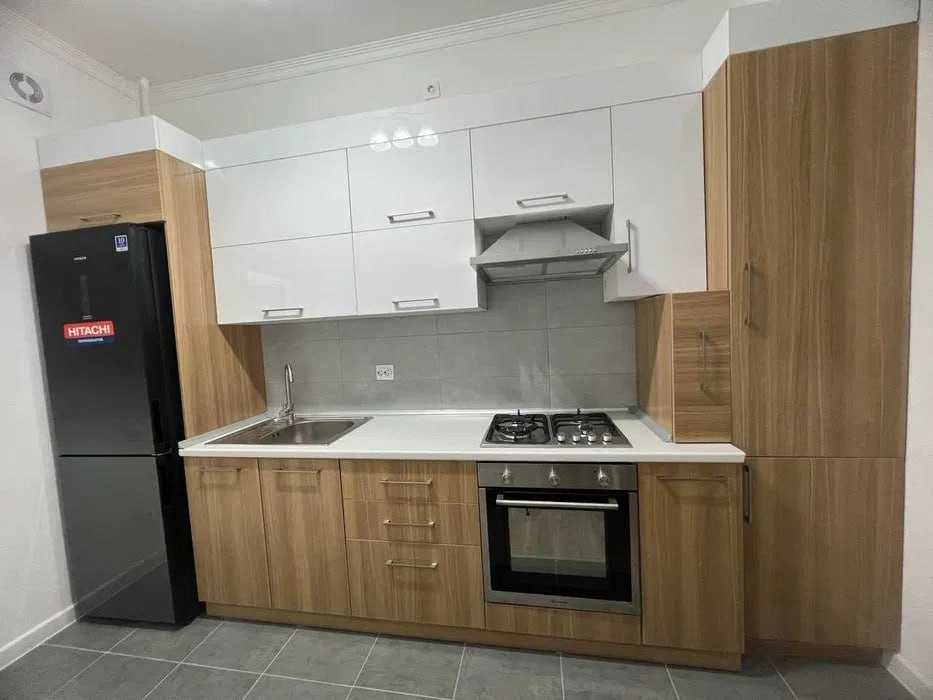 Сдаётся 2ком квартира Шайхантахурский р-н Гунча метро Тинчлик