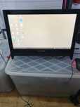 Настолен компютър Lenovo 2в1 19.5 инча