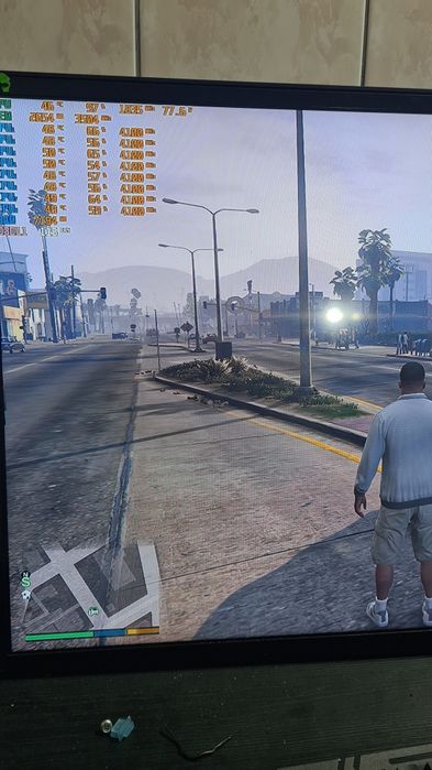 Unitate PC Gaming i3 10100 video 4 GB GTX 1650 16GB RAM SSD