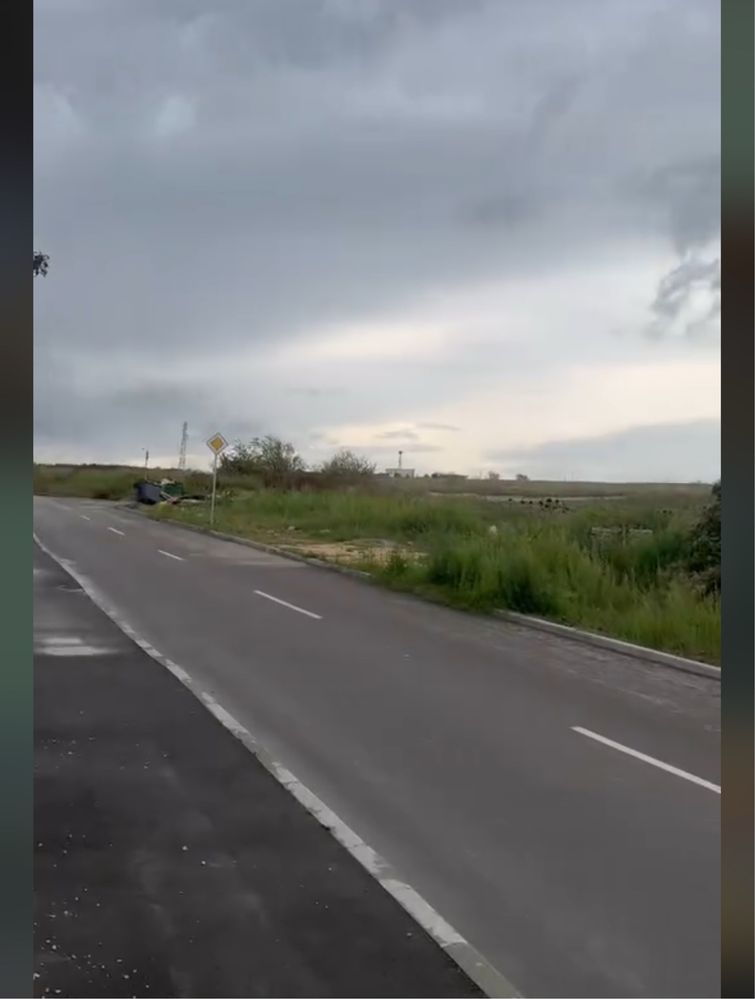 Имот в м-т Добрева Чешма, гр Варна 600 кв.