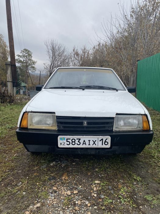 Продам Ваз 2109!