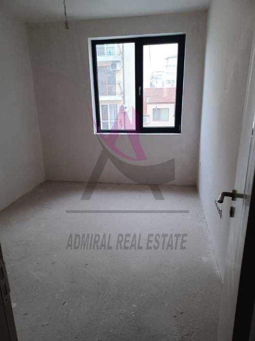 Продава се Двустаен апартамент в Варна, Левски - 43 кв.м за 2210 €/кв.м - Снимка #2