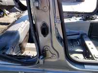 Set balamale usa dreapta spate Mercedes Clasa E (W212) AMG [Fabr 2009-