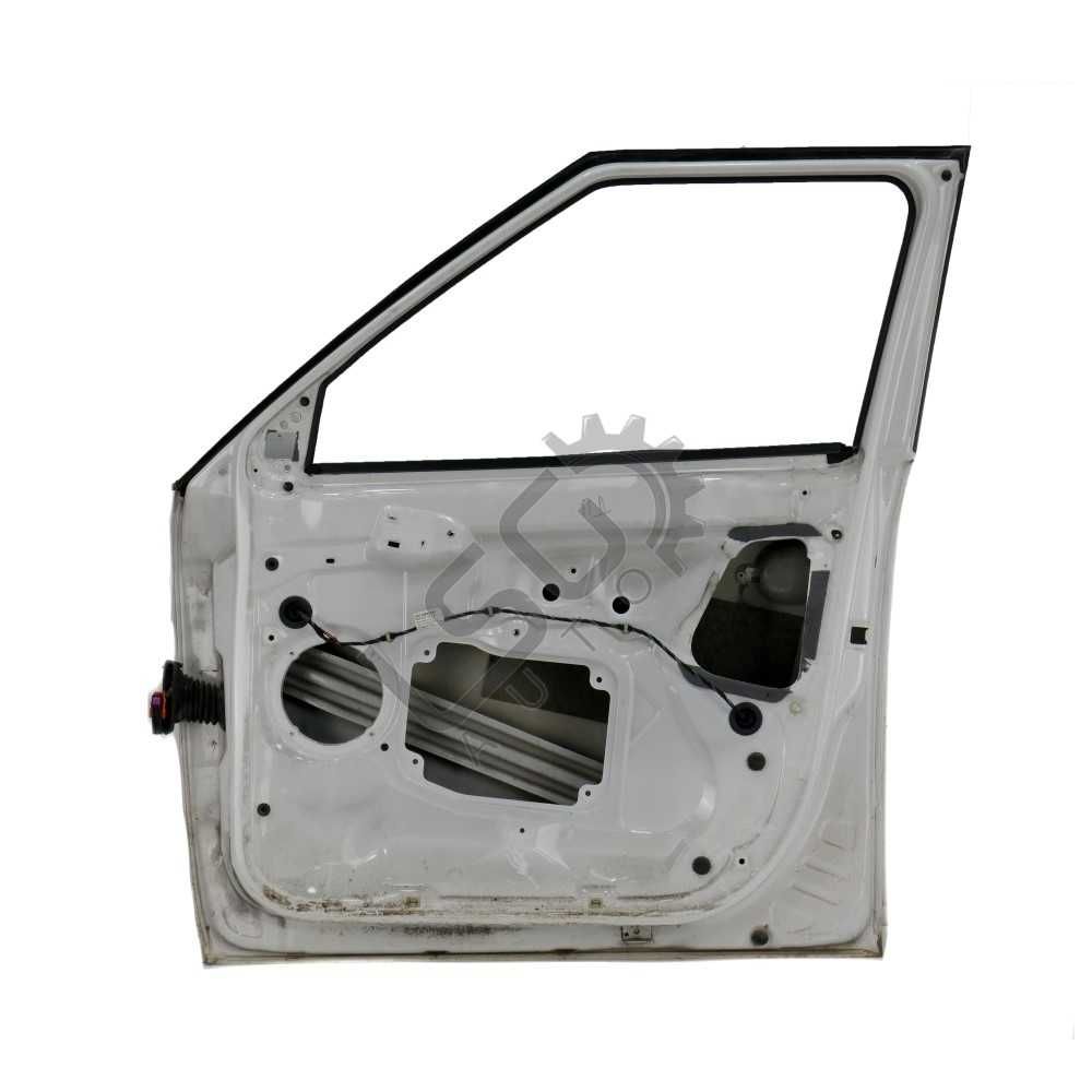 Предна дясна врата Skoda FABIA II 2007-2014 ID:143745