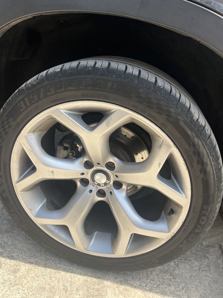 Бмв х5 е70 3.0д 235 конски сили bmw x5 e70 3.0d 235hp