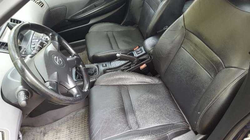 Нисан Примера П12 2.2 di 126 коня