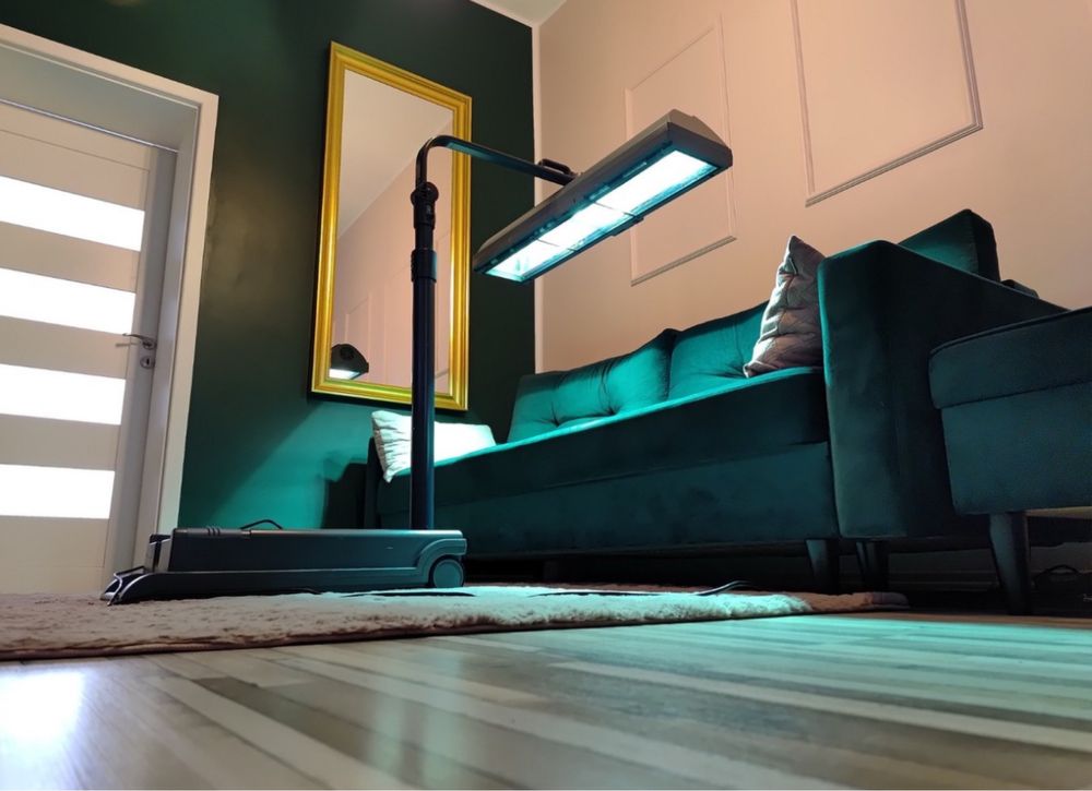 Продавам солариум Philips SunMobil HB 811