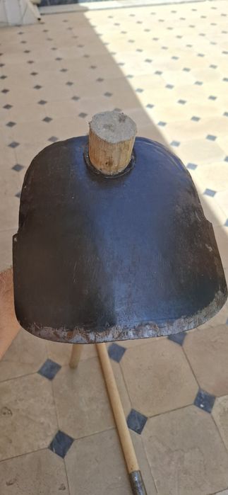 Срочно и дёшево продаётся лопата и китмен