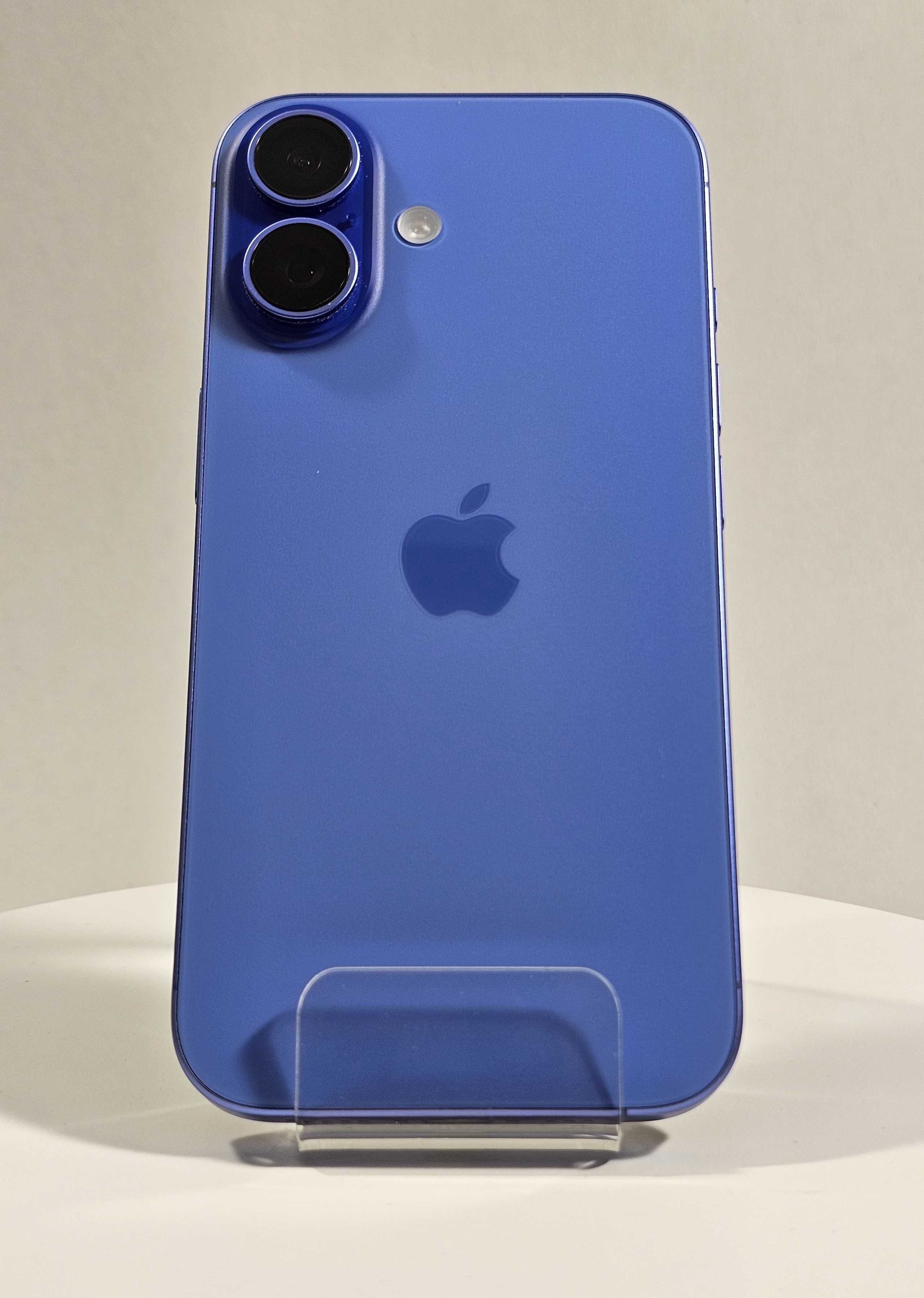 iPhone 16 128GB Ultramarine Garantie 12luni PhoneXpert.ro #69655