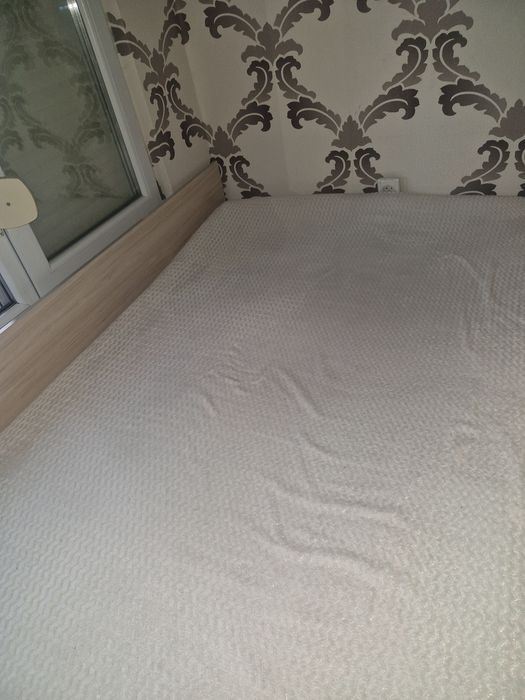 Легло Приста запазено