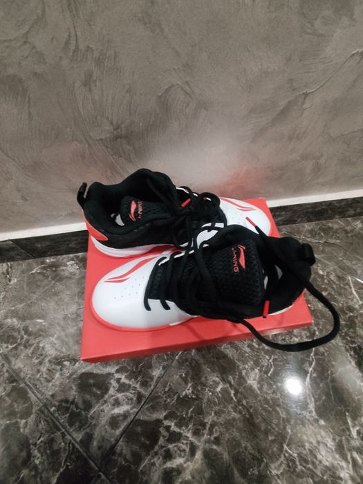 Детски маратонки 34 :1/3