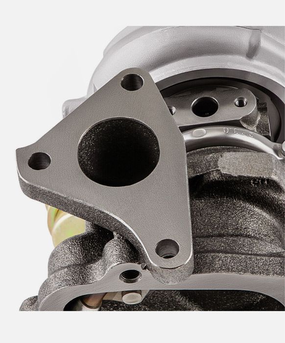 Turbo Turbina Turbosuflanta Turbocompresor Subaru Forester Impreza 2.0