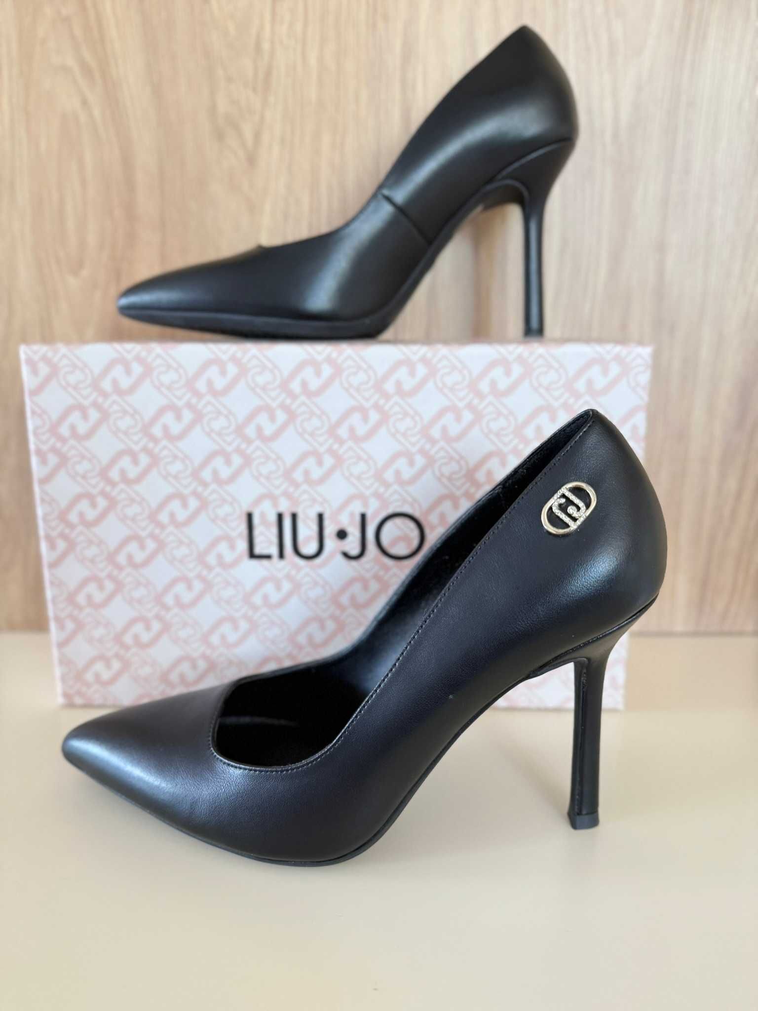 Оригинални обувки Liu Jo