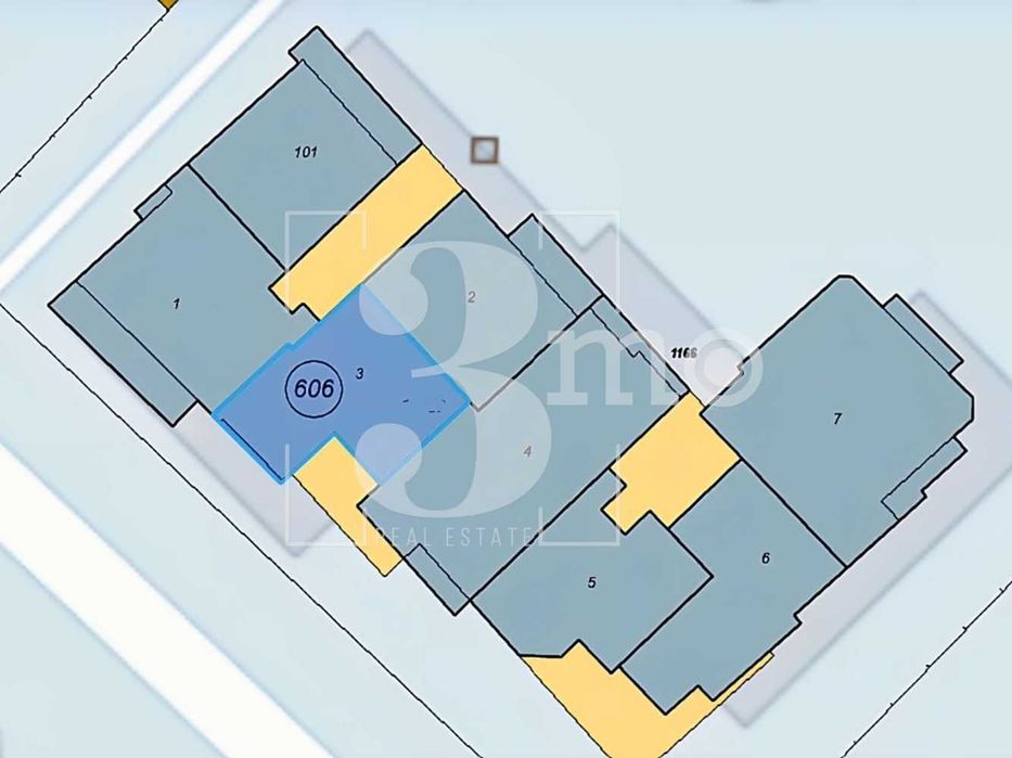 Продава се Двустаен апартамент в София, Дружба 2 - 74 кв.м за 2240 €/кв.м - Снимка #8