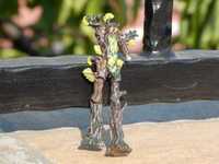 Figurina personaj Tree Spirit (Spiritul copacilor) cu parti mobile inc