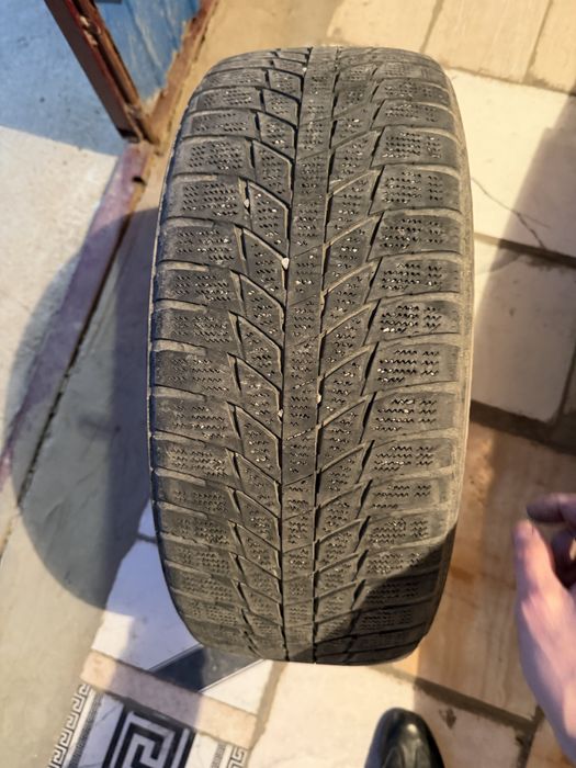 Зимние шины triangle 4 шт