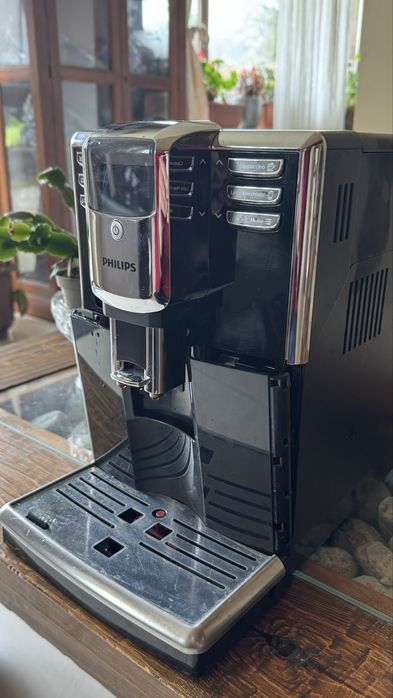 Кафе машина Philips EP5360