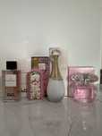 Парфюмы оригинал 100 мл: Dior, Dolce&Gabbana, Gucci, Versace шт 30.000