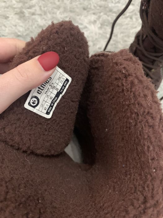 Cizme Etnies Originale