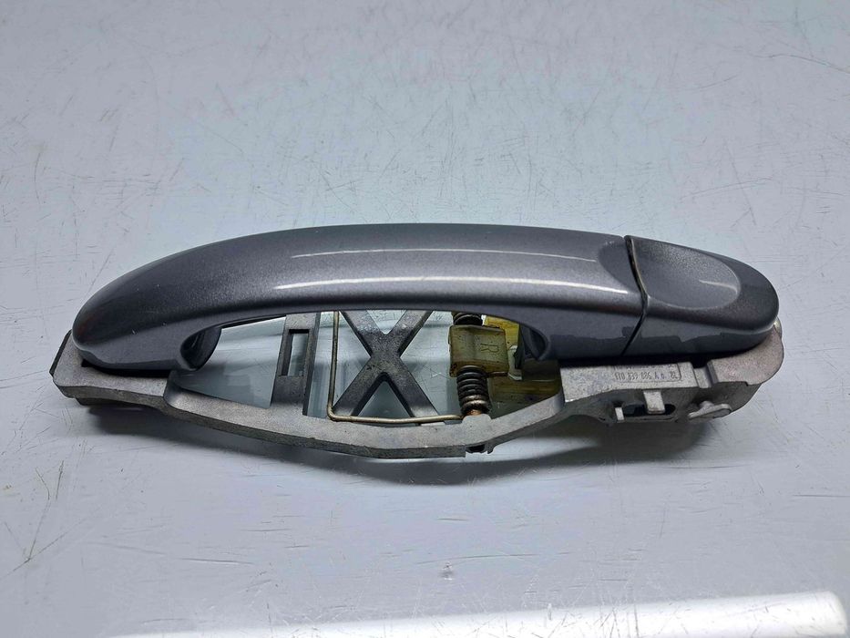 Maner usa dreapta spate Volkswagen Touran II (1T3) [Fabr 2010-2015] LD