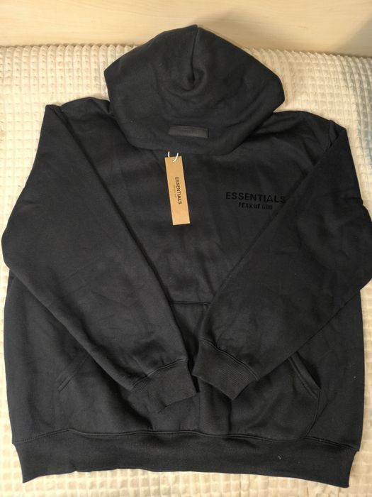 !! Essentials худи/суичър-Последен брой!!