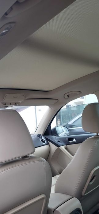 Volkswagen Tiguan 2010 Euro 5 115000km