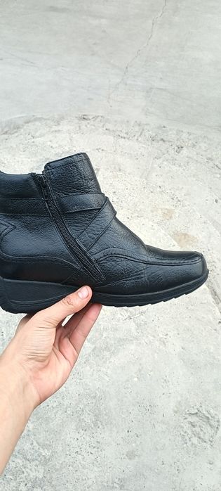 Сапожки зимнийхх