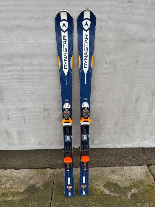 Ski schi carve Dynastar Speed Zone 9 CA 160cm