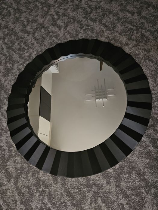 Oglinda rotunda 80cm