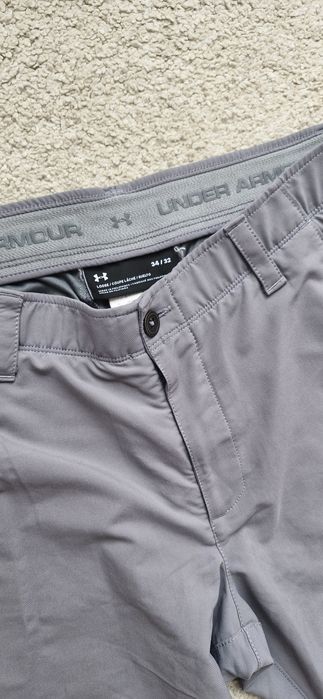 Мъжки панталони Under Armour, Nike, Peak Performance