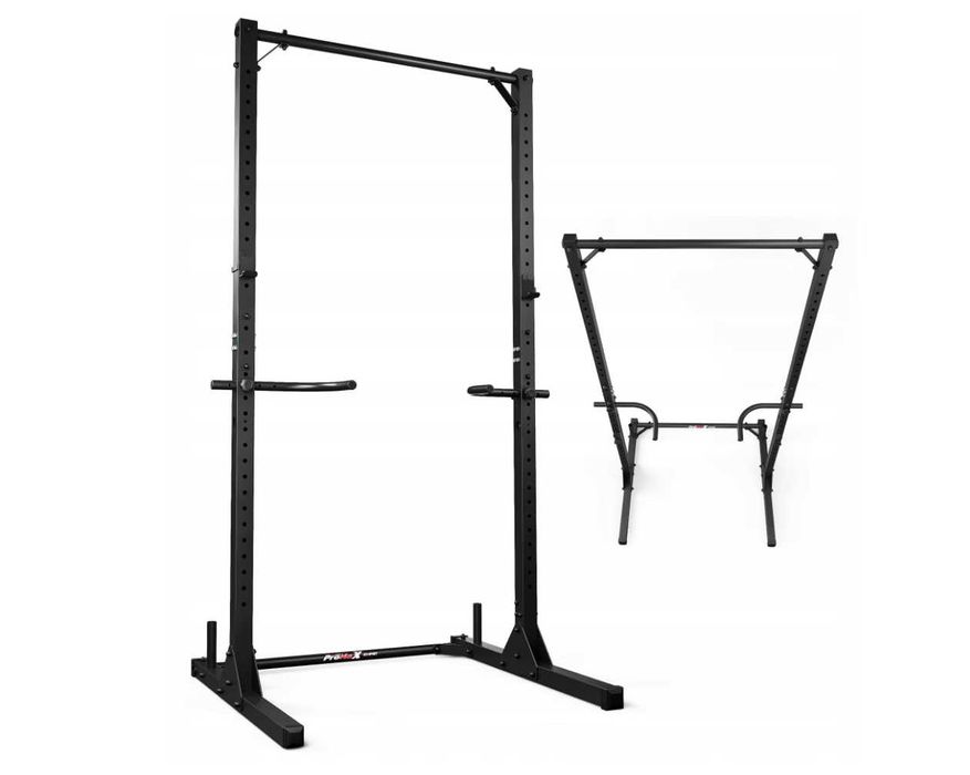 Продавам лост за набиране, идеален за клекове, лежанка и тн