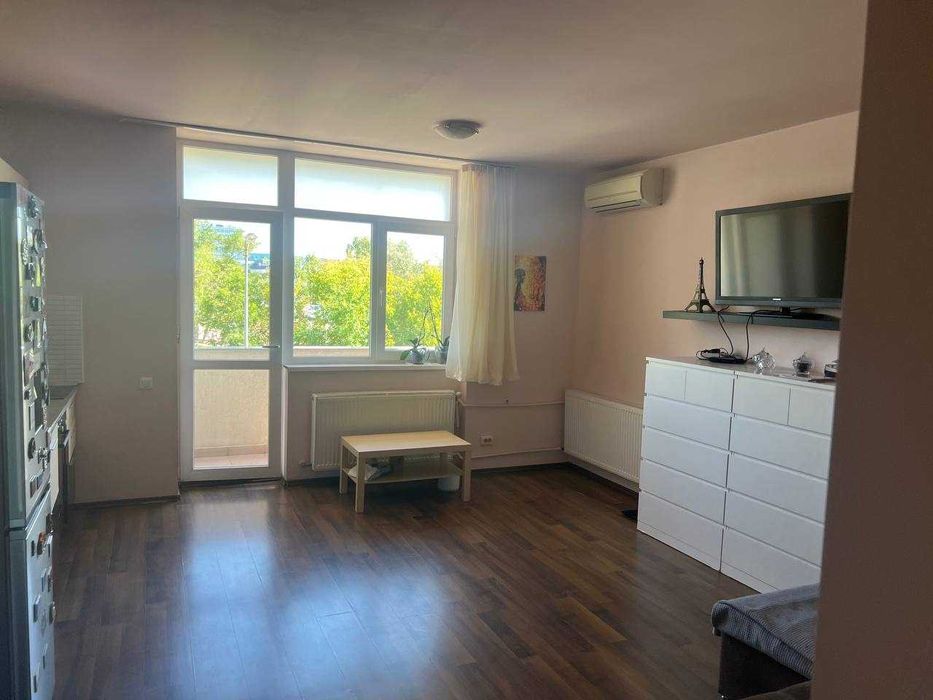 Garsonieră de vânzare în Quadra 2 – zona Lujerului