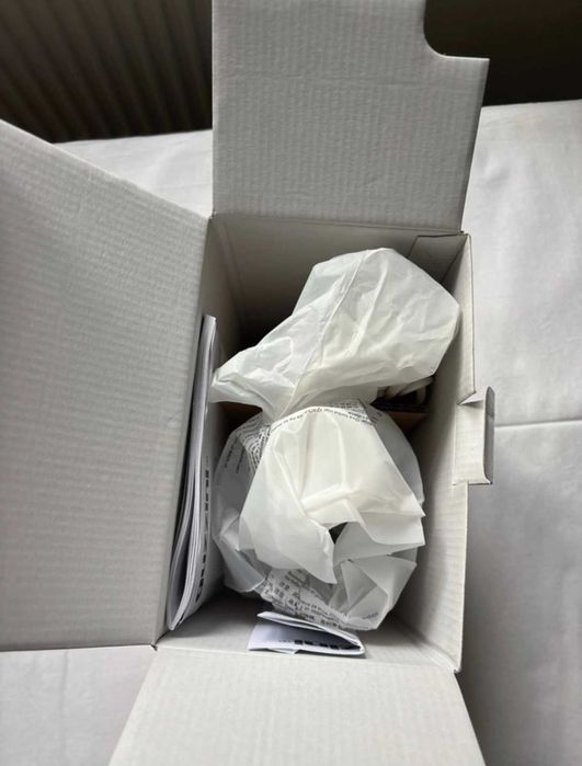 Blender vertical Guzzini G-Style collection