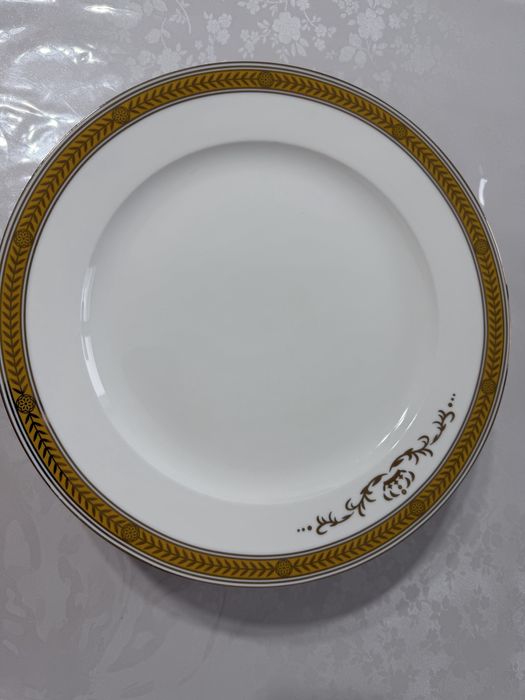 Посуды качпственные