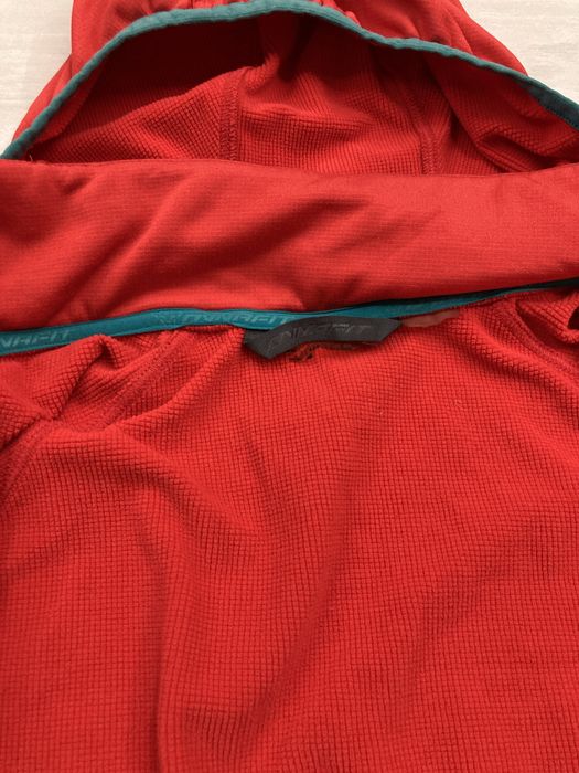 Fleece polar Dynafit M dama