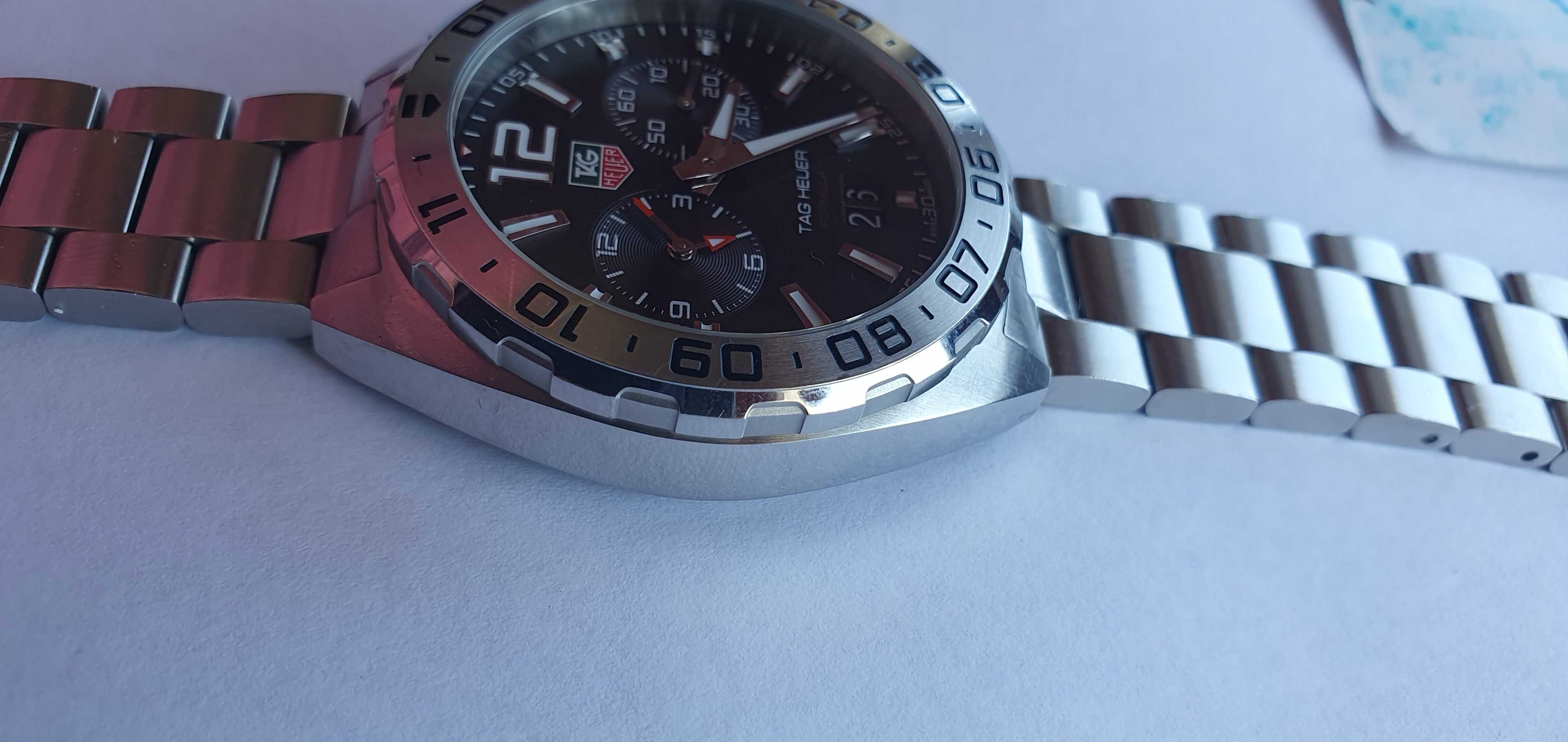 Часовник Tag Heuer