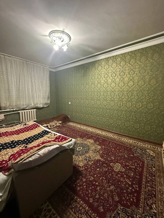 Медгородок 4/1/4 общая площадь 85 м2 ориентир 29 школа