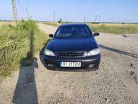 Opel Astra G 1.6 16 Valve