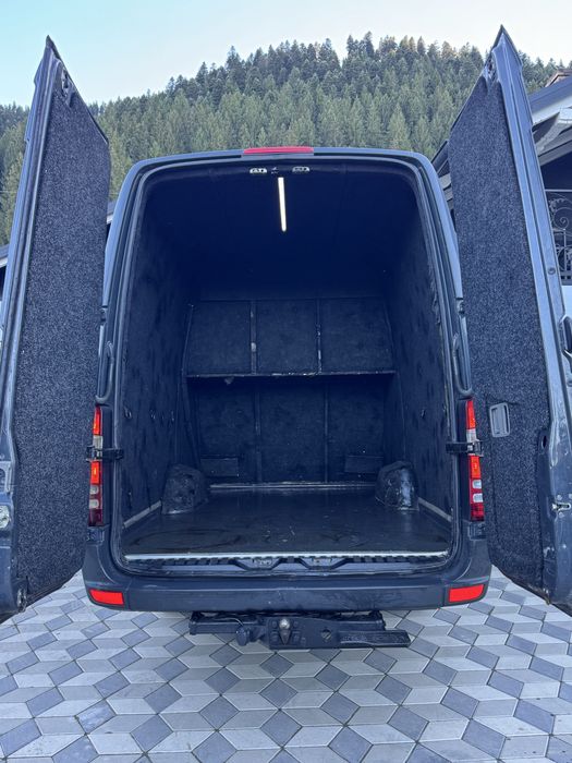 Sprinter 2018 ! Euro 6  3.0 Diesel