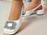 Sandale elegante nou nr 39