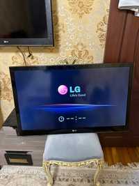 LG телевизор 42