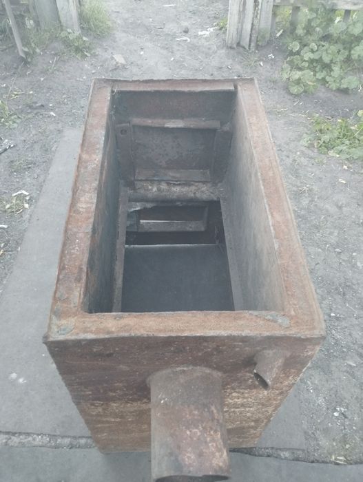 Продам котел срочно