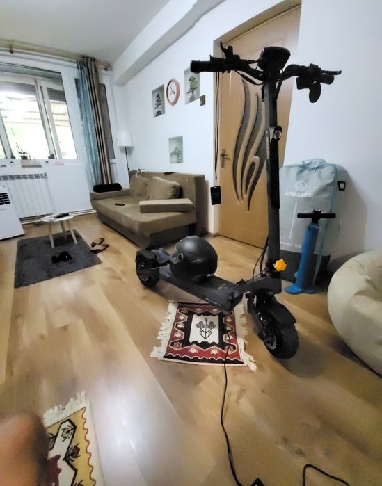 Escooter electric Ausom dt2pro