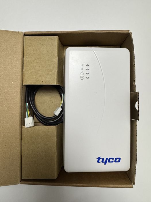 Modul cumunicație GSM Tyco DSC GS4005 2G made Italy, NOU. negociabil