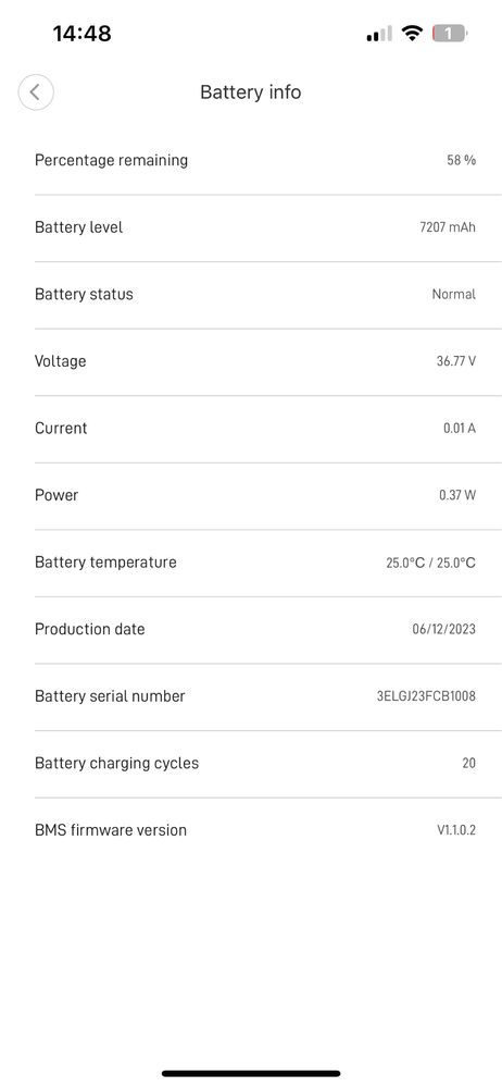 Trotineta electrica Xiaomi scooter Pro2 in garantie