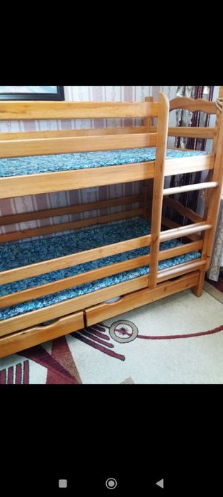 Срочно продам кровать