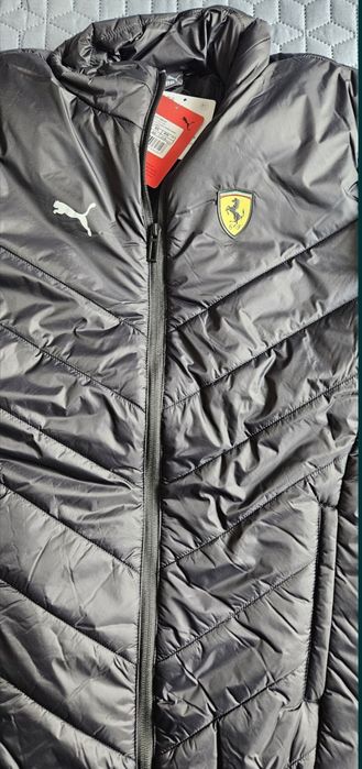 Geaca pentru dama Puma